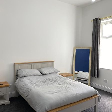 Lovely 1 Bed Ground Floor Flat In Leamington Spa 아파트 외부 사진