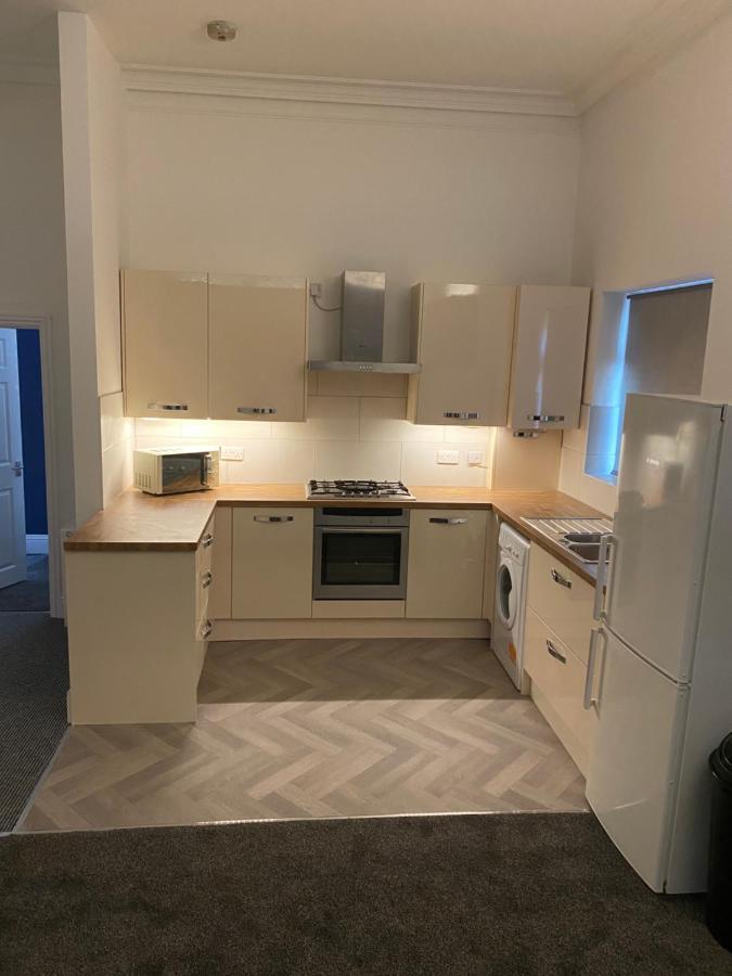 Lovely 1 Bed Ground Floor Flat In Leamington Spa 아파트 외부 사진