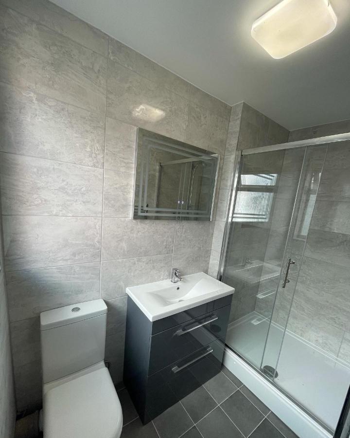 Lovely 1 Bed Ground Floor Flat In Leamington Spa 아파트 외부 사진