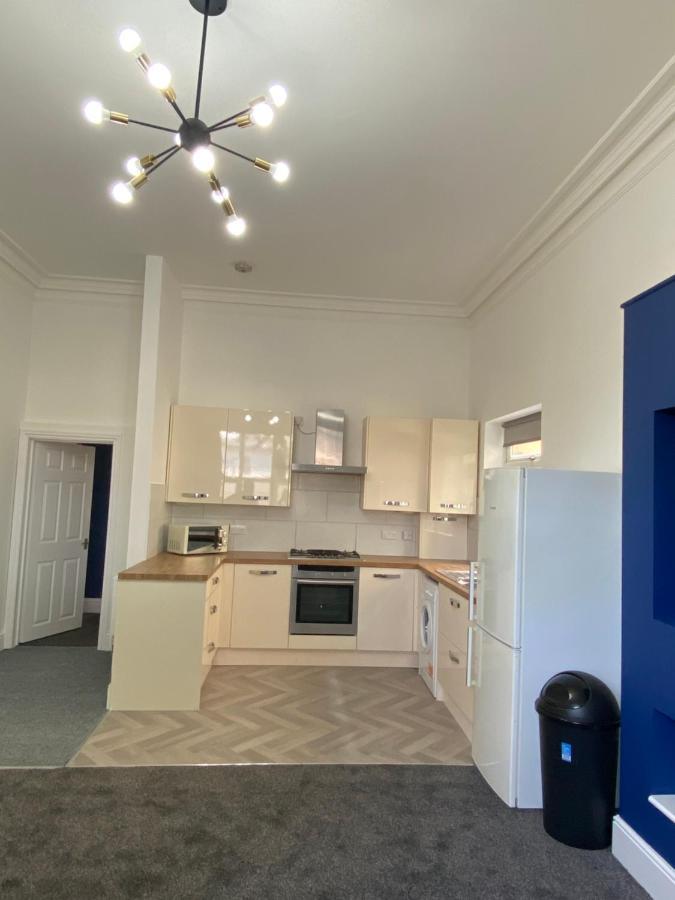 Lovely 1 Bed Ground Floor Flat In Leamington Spa 아파트 외부 사진