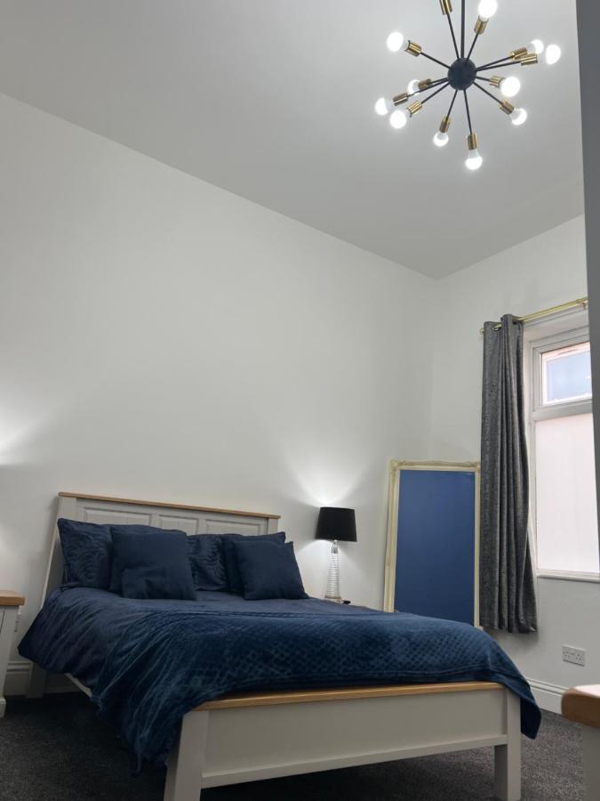 Lovely 1 Bed Ground Floor Flat In Leamington Spa 아파트 외부 사진