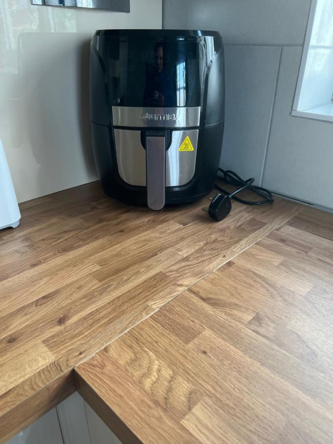 Lovely 1 Bed Ground Floor Flat In Leamington Spa 아파트 외부 사진